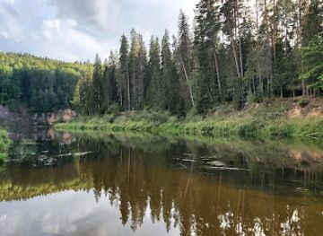 latvia/teici-nature-reserve/landmark/soviet-secret-bunker