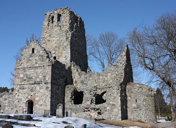 sweden/hemavan/landmark/st-olof-church-ruins