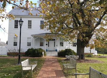 Barrier Islands Center