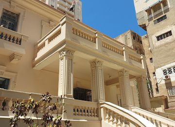 egypt/alexandria/landmark/mahmoud-said-museum