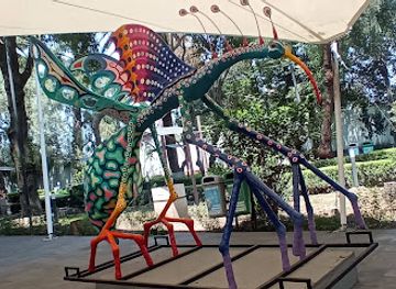 mexico/mexico-city/xochimilco/landmark/museo-arqueologico-de-xochimilco