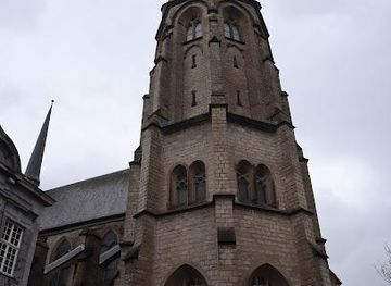 belgium/liege/landmark/heilig-kreuz-kirche