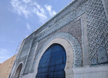morocco/meknes/landmark/dar-jamai-museum