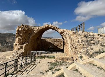 jordan/tafilah/landmark/kerak-castle