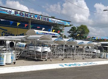 trinidad-and-tobago/st-david/landmark/fonclaire-steel-orchestra