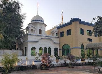pakistan/sialkot/landmark/gurdwara-babe-di-ber-sahib