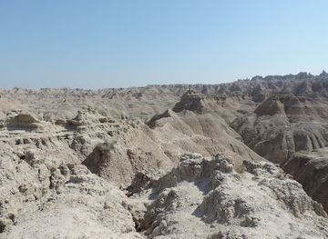 south-dakota/badlands-national-park/landmark/geographic-center-of-the-nation-monument