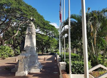 french-polynesia/tahiti/papeete/landmark/monument-aux-morts-pour-la-france