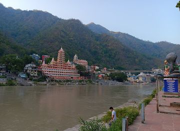 india/rishikesh/tapovan/landmark/ganga-river-rishikesh