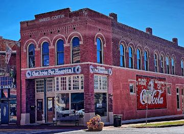 Guthrie Historic District (Guthrie, Oklahoma)