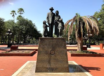 florida/tampa/landmark/ybor-city-museum-state-park