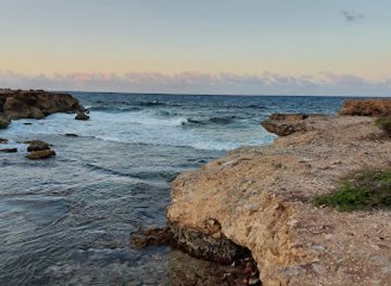 curacao/boca-hulu/landmark/boka-mangel