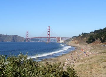 Presidio of San Francisco (California Historical Landmark #79)