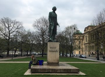 czechia/prague/landmark/josef-manes-monument