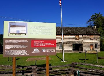 Jacob Wolf House