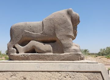 iraq/babel/landmark/ancient-babylon