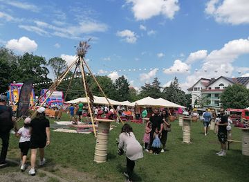 romania/sibiu/landmark/sub-arini-park