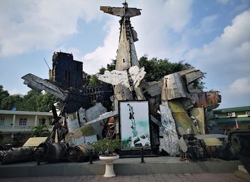 vietnam/northwest/landmark/hanoi-flagtower