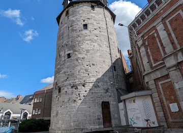 belgium/namur/landmark/belfry-of-namur