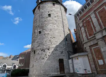 Belfry of Namur