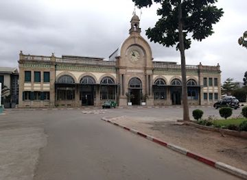madagascar/diana/landmark/gare-soarano