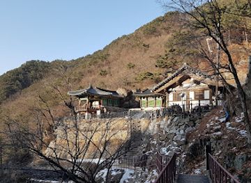 south-korea/jirisan-national-park/landmark/chiaksan-national-park