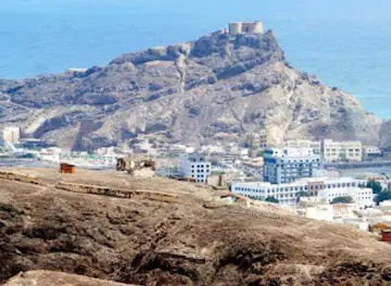 Seera Castle