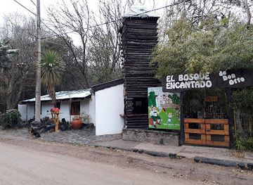 argentina/villa-general-belgrano/landmark/bosque-encantado-de-don-otto