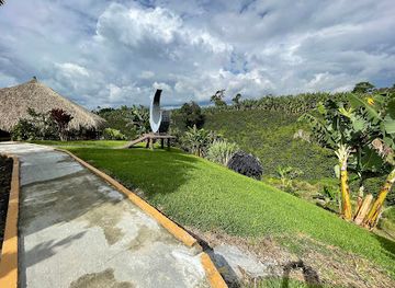 colombia/armenia/landmark/parque-tematico-quimbayas