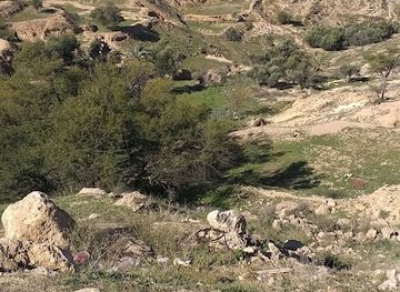 libya/gharyan/landmark/abu-ghailan-tourist-park