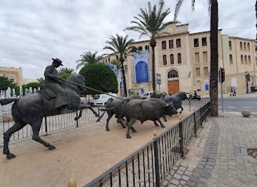 spain/alicante/landmark/alicante-bullring