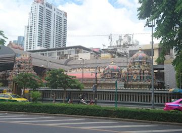 thailand/bangkok/silom/landmark/kathmandu-photo-gallery