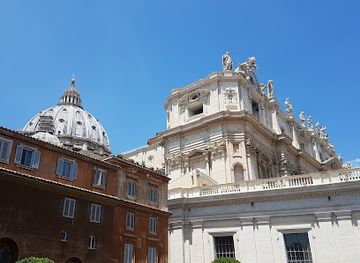 vatican-city/vatican-pinacoteca/landmark/paul-vi-hall