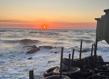 albania/kurbin/landmark/bunkeri