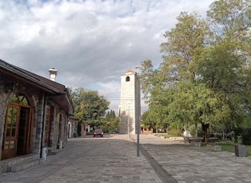 montenegro/lakes-of-plav/landmark/sahat-kula