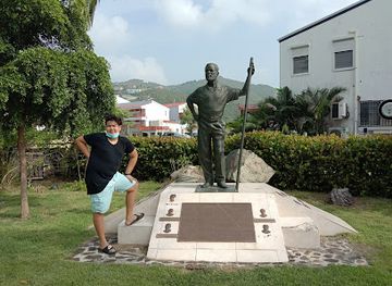 british-virgin-islands/norman-island/landmark/noel-lloyd-park