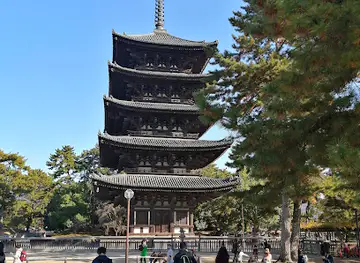 Asajigahara Enchi