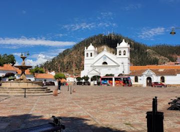 bolivia/sucre/los-pinos/landmark/museum-of-the-recoleta-convent