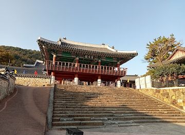 south-korea/yeongseo-region/landmark/tongyeong-samdo-sugun-tongjeyeong
