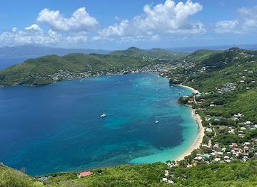 saint-vincent-and-the-grenadines/palm-island/landmark/mt-peggy-peak