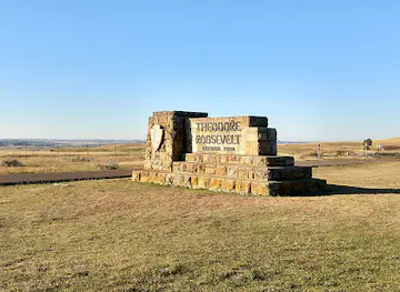 Theodore Roosevelt National Park