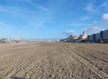 Scheveningen Lighthouse