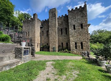 Loveland Castle Museum