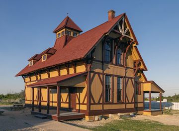 delaware/rehoboth-beach/landmark/indian-river-life-saving-station-museum