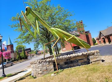 indiana/kokomo/landmark/kokomantis