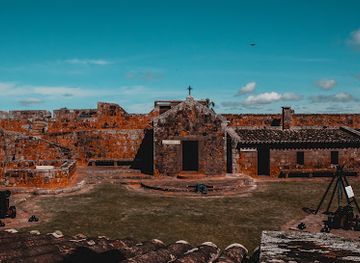 uruguay/rocha/landmark/fuerte-san-miguel