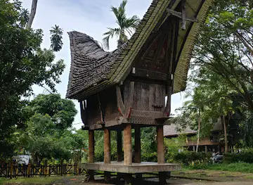Fort van Gowa Sultanaat - Benteng Somba Opu