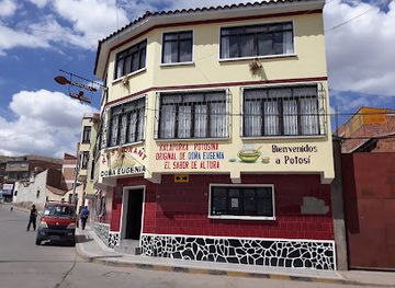 bolivia/potosi/landmark/dona-eugenia