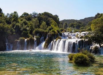 croatia/dalmatia/landmark/krka-national-park