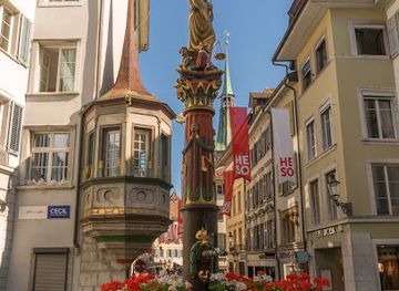 switzerland/solothurn/landmark/fountain-of-justice